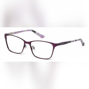 Pepe Jeans Venus Purple Prescription Glasses Frames